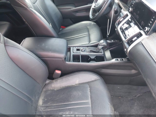 Продаж на аукціоні авто 2022 Kia Sorento X-line Ex, vin: 5XYRHDLF8NG114207, номер лоту: 44857054