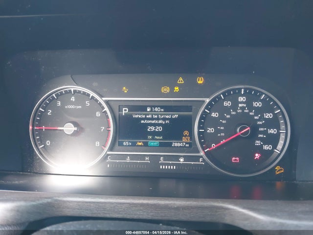 Продаж на аукціоні авто 2022 Kia Sorento X-line Ex, vin: 5XYRHDLF8NG114207, номер лоту: 44857054