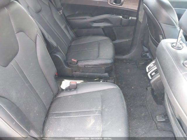 Продаж на аукціоні авто 2022 Kia Sorento X-line Ex, vin: 5XYRHDLF8NG114207, номер лоту: 44857054
