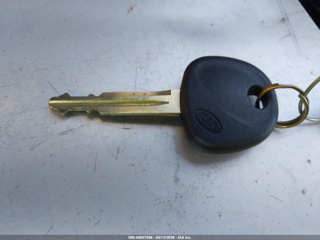 Aukcja sprzedaży 2012 Kia Forte Ex, vin: KNAFU4A29C5562196, numer aukcji: 44857056