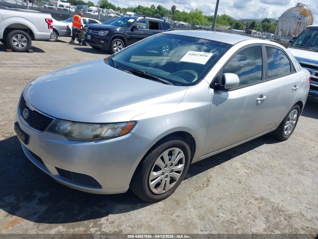 Aukcja sprzedaży 2012 Kia Forte Ex, vin: KNAFU4A29C5562196, numer aukcji: 44857056