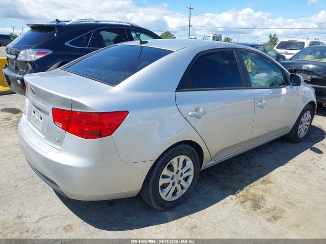 Aukcja sprzedaży 2012 Kia Forte Ex, vin: KNAFU4A29C5562196, numer aukcji: 44857056