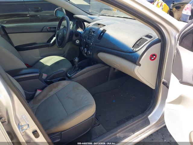 Aukcja sprzedaży 2012 Kia Forte Ex, vin: KNAFU4A29C5562196, numer aukcji: 44857056