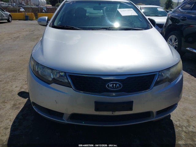 Aukcja sprzedaży 2012 Kia Forte Ex, vin: KNAFU4A29C5562196, numer aukcji: 44857056