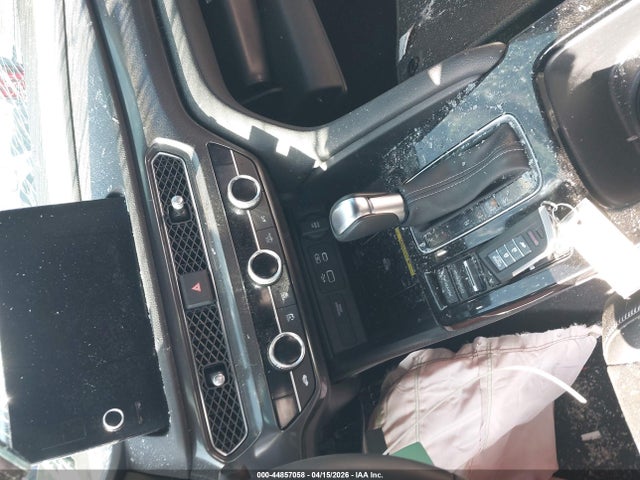19UDE4H6XSA013808 Acura Integra A-spec Technology