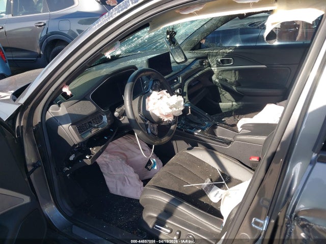19UDE4H6XSA013808 Acura Integra A-spec Technology