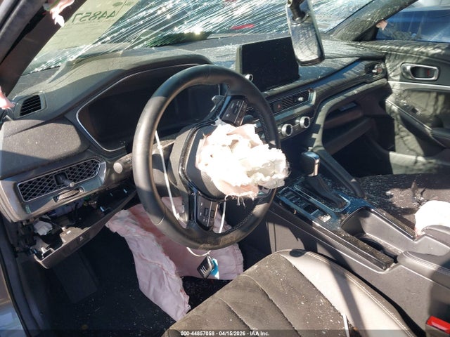19UDE4H6XSA013808 Acura Integra A-spec Technology