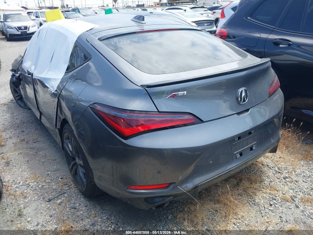 19UDE4H6XSA013808 Acura Integra A-spec Technology