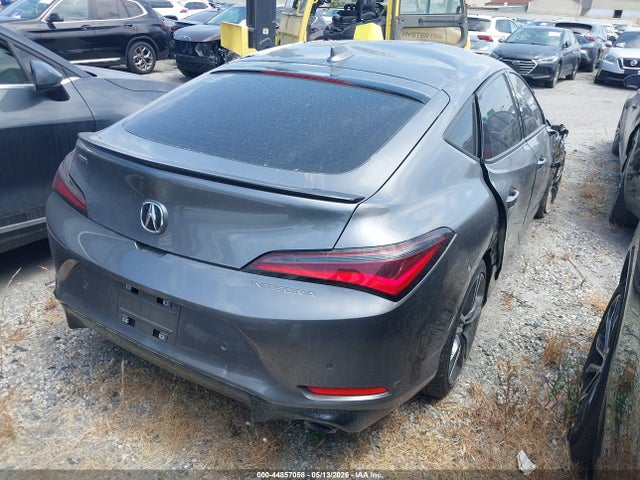 19UDE4H6XSA013808 Acura Integra A-spec Technology