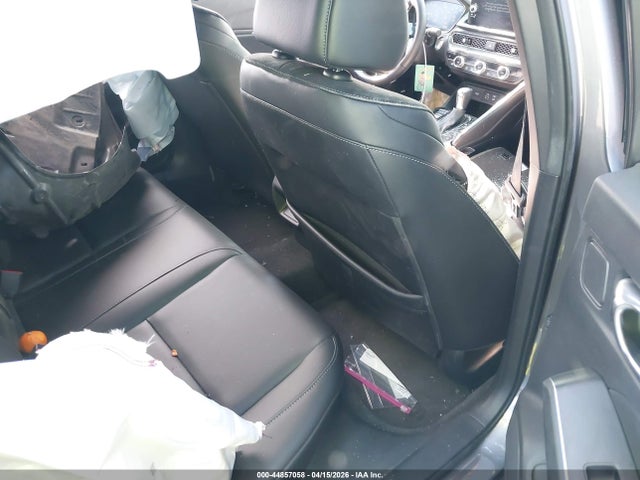 19UDE4H6XSA013808 Acura Integra A-spec Technology