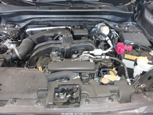 Продажа на аукционе авто 2025 Subaru Forester Limited, vin: JF2SLDRC2SH547555, номер лота: 44857059