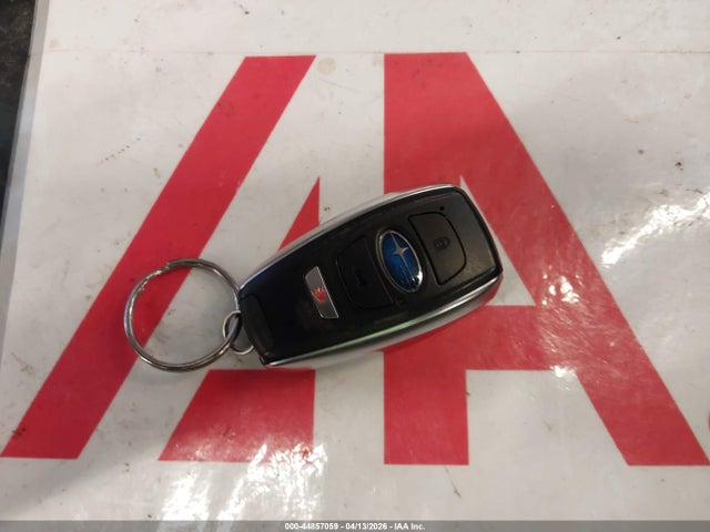 Продажа на аукционе авто 2025 Subaru Forester Limited, vin: JF2SLDRC2SH547555, номер лота: 44857059