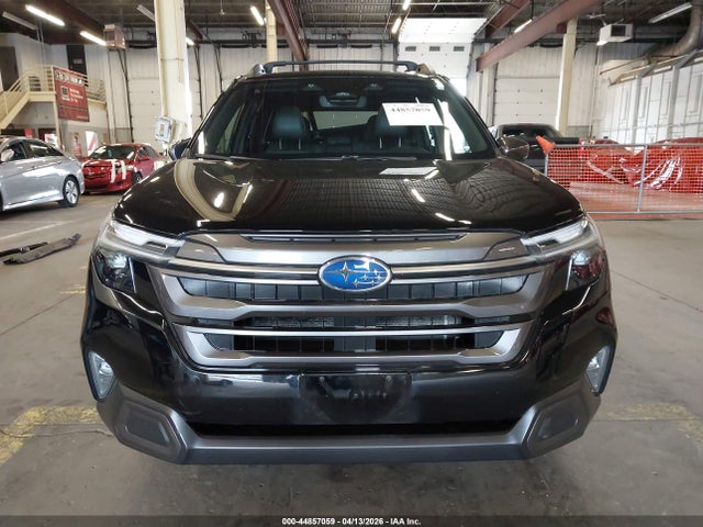 Продажа на аукционе авто 2025 Subaru Forester Limited, vin: JF2SLDRC2SH547555, номер лота: 44857059
