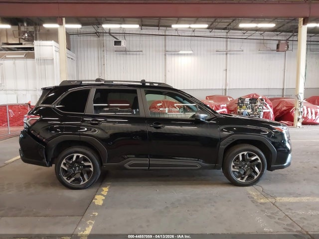 Продажа на аукционе авто 2025 Subaru Forester Limited, vin: JF2SLDRC2SH547555, номер лота: 44857059