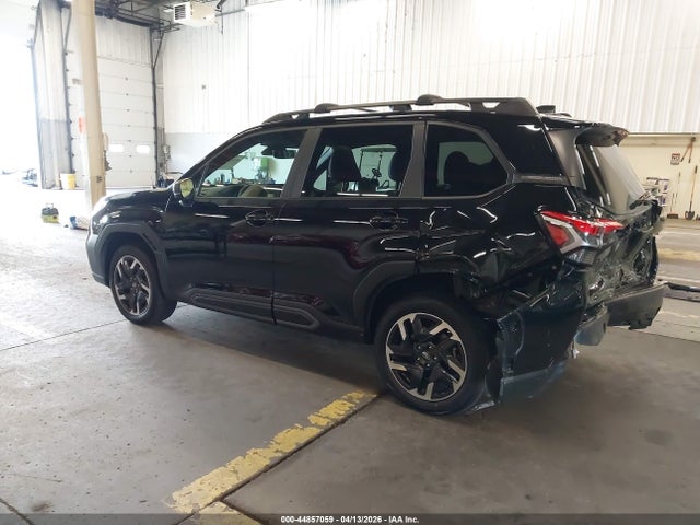 Продажа на аукционе авто 2025 Subaru Forester Limited, vin: JF2SLDRC2SH547555, номер лота: 44857059