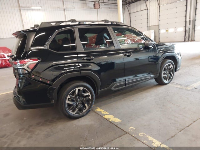 Продажа на аукционе авто 2025 Subaru Forester Limited, vin: JF2SLDRC2SH547555, номер лота: 44857059