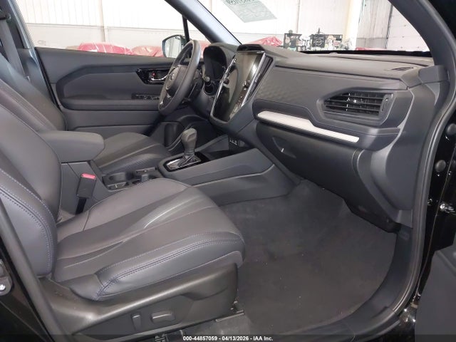 Продажа на аукционе авто 2025 Subaru Forester Limited, vin: JF2SLDRC2SH547555, номер лота: 44857059