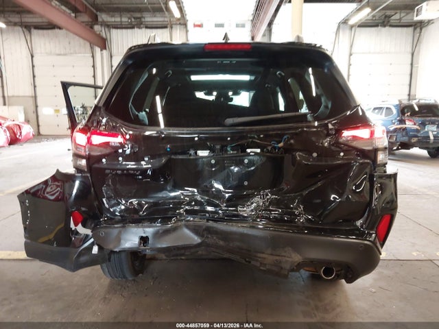 Продажа на аукционе авто 2025 Subaru Forester Limited, vin: JF2SLDRC2SH547555, номер лота: 44857059