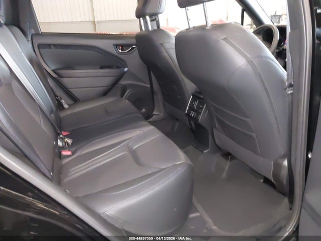 Продажа на аукционе авто 2025 Subaru Forester Limited, vin: JF2SLDRC2SH547555, номер лота: 44857059