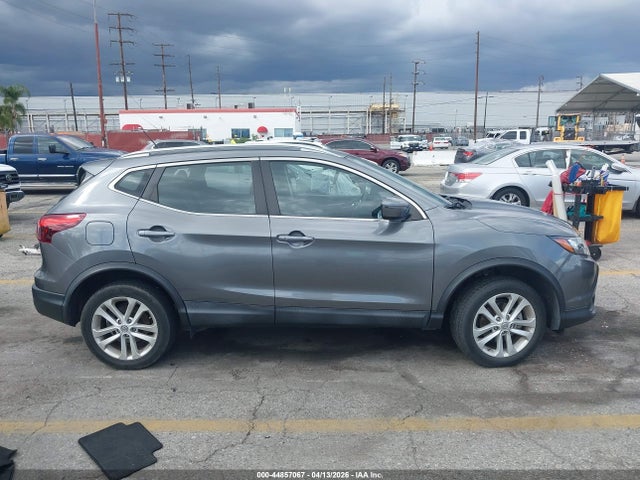 JN1BJ1CR0KW337146 Nissan Rogue Sport Sv