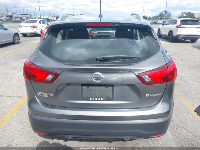 JN1BJ1CR0KW337146 Nissan Rogue Sport Sv