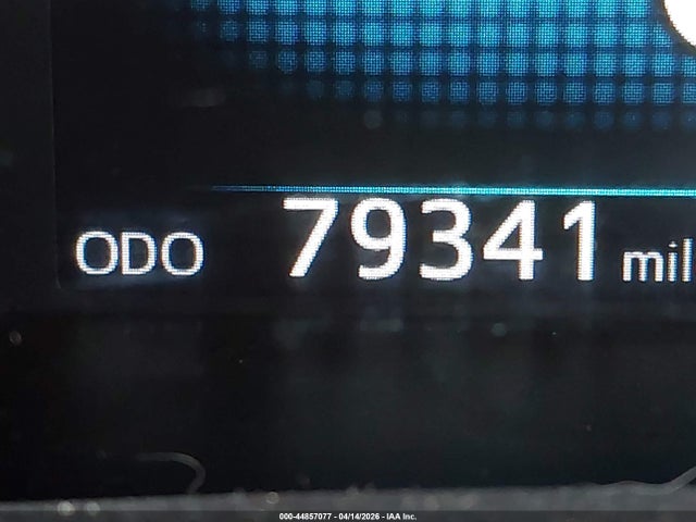 Toyota Prius Four 2017 JTDKARFU0H3535540 Image 16