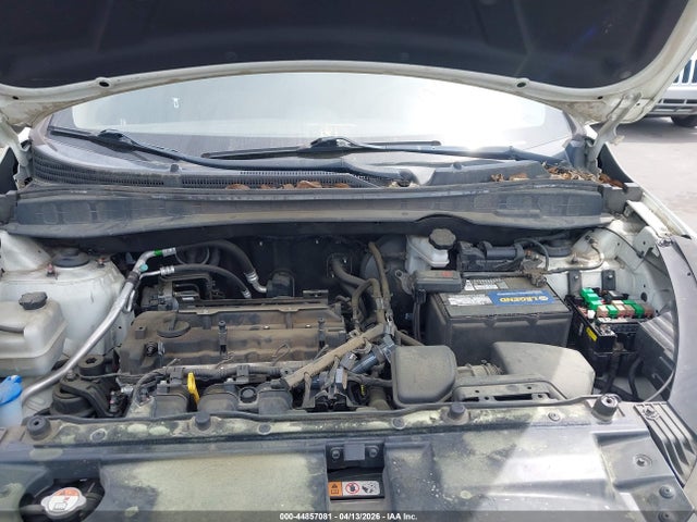 2013 HYUNDAI TUCSON KM8JUCAC8DU587349 Photo 9