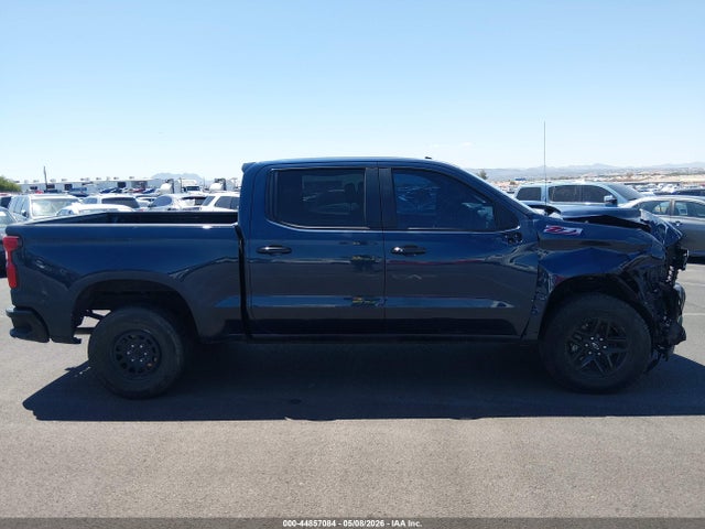 1GCPYFED8LZ292860 Chevrolet Silverado 1500 4wd Short Bed Lt Trail Boss