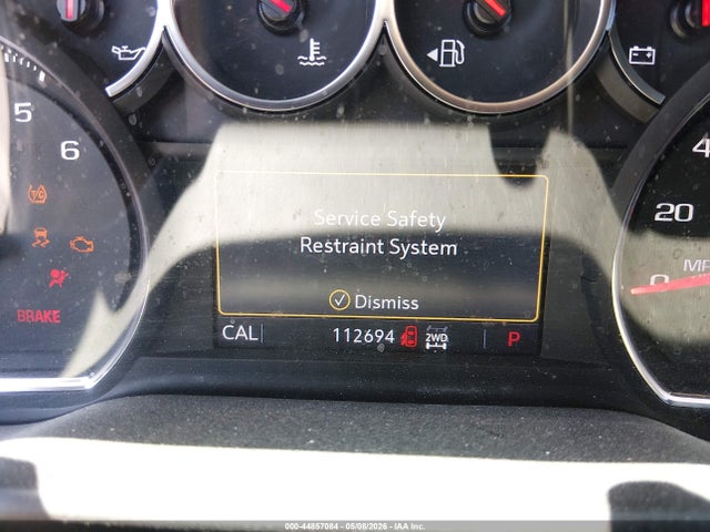 1GCPYFED8LZ292860 Chevrolet Silverado 1500 4wd Short Bed Lt Trail Boss