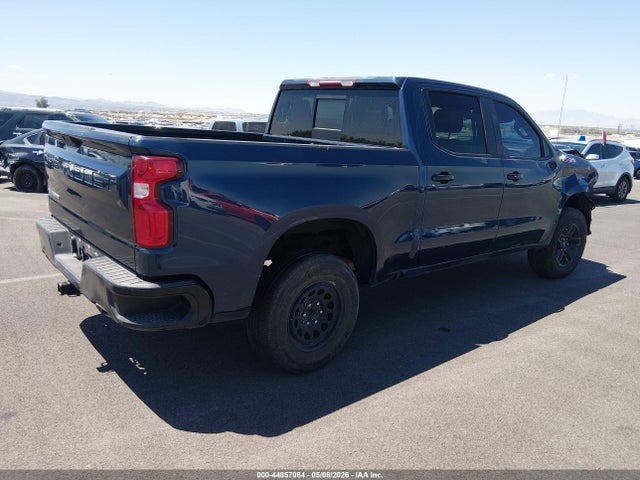 1GCPYFED8LZ292860 Chevrolet Silverado 1500 4wd Short Bed Lt Trail Boss