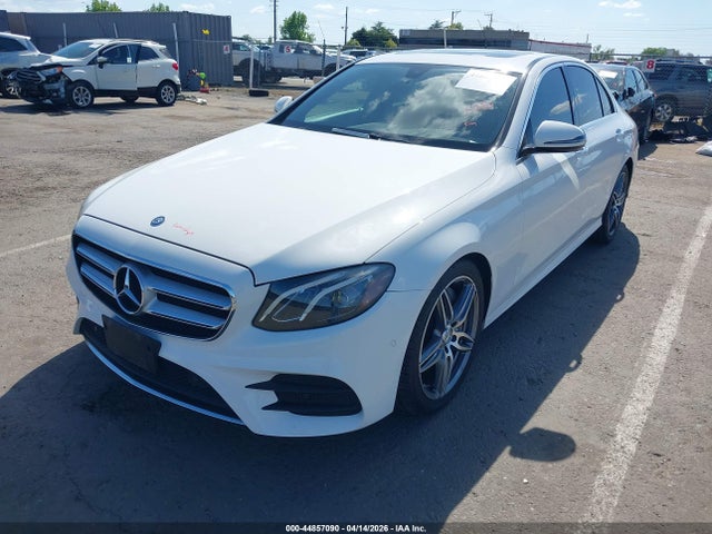Aukcja sprzedaży 2017 Mercedes-benz E 300, vin: WDDZF4JB2HA099557, numer aukcji: 44857090