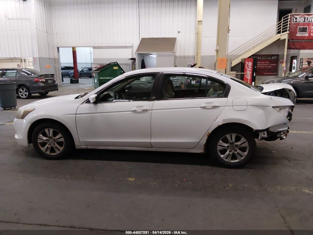 44857091 :رقم المزاد ، 1HGCP264X8A073303 vin ، 2008 Honda Accord 2.4 Lx-p مزاد بيع