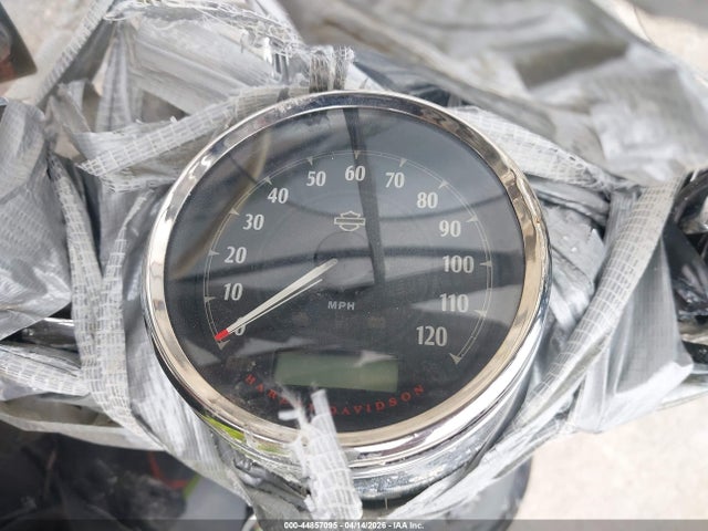 44857095 :رقم المزاد ، 1HD1CT31XGC410250 vin ، 2016 Harley-davidson Xl1200 C مزاد بيع