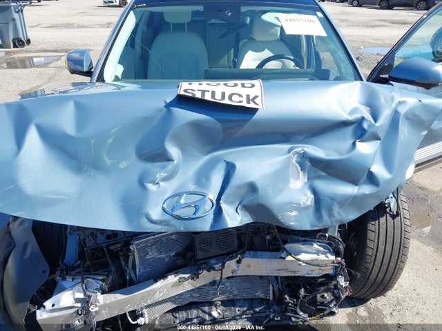 Продаж на аукціоні авто 2024 Hyundai Ioniq 5 Limited, vin: KM8KR4DE8RU274270, номер лоту: 44857100
