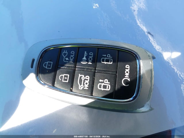 Продаж на аукціоні авто 2024 Hyundai Ioniq 5 Limited, vin: KM8KR4DE8RU274270, номер лоту: 44857100