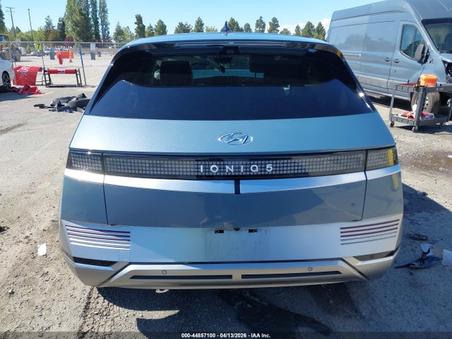 Продаж на аукціоні авто 2024 Hyundai Ioniq 5 Limited, vin: KM8KR4DE8RU274270, номер лоту: 44857100