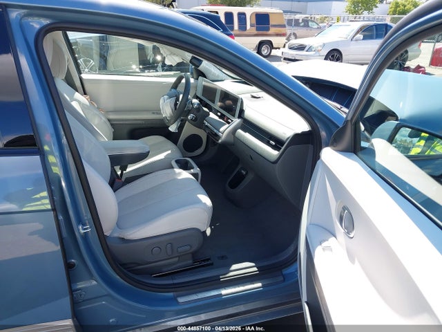 Продаж на аукціоні авто 2024 Hyundai Ioniq 5 Limited, vin: KM8KR4DE8RU274270, номер лоту: 44857100