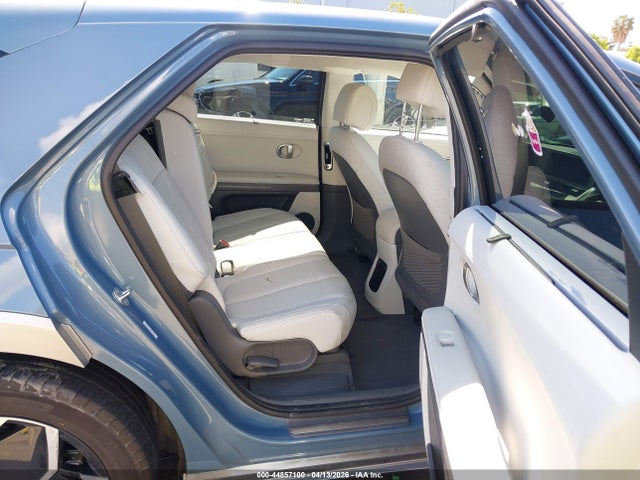 Продаж на аукціоні авто 2024 Hyundai Ioniq 5 Limited, vin: KM8KR4DE8RU274270, номер лоту: 44857100