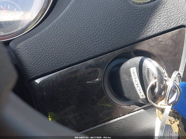 2016 Dodge Grand Caravan American Value Pkg მანქანა იყიდება აუქციონზე, vin: 2C4RDGBG5GR256231, აუქციონის ნომერი: 44857101