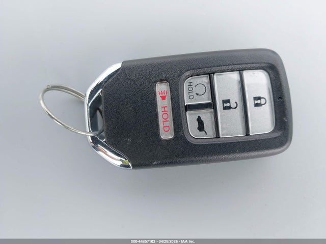 Honda CIVIC EX 2020 SHHFK7H66LU420730 Image 11