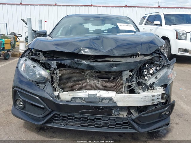 Honda CIVIC EX 2020 SHHFK7H66LU420730 Image 13