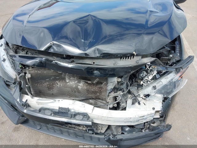 Honda CIVIC EX 2020 SHHFK7H66LU420730 Image 6
