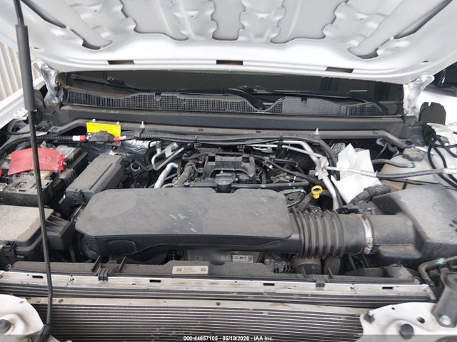 Aukcja sprzedaży 2024 Chevrolet Colorado 2wd Wt, vin: 1GCGSBEC5R1256732, numer aukcji: 44857105
