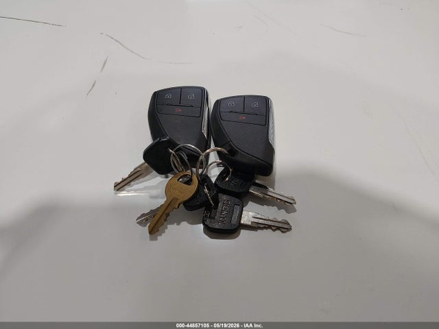 Aukcja sprzedaży 2024 Chevrolet Colorado 2wd Wt, vin: 1GCGSBEC5R1256732, numer aukcji: 44857105
