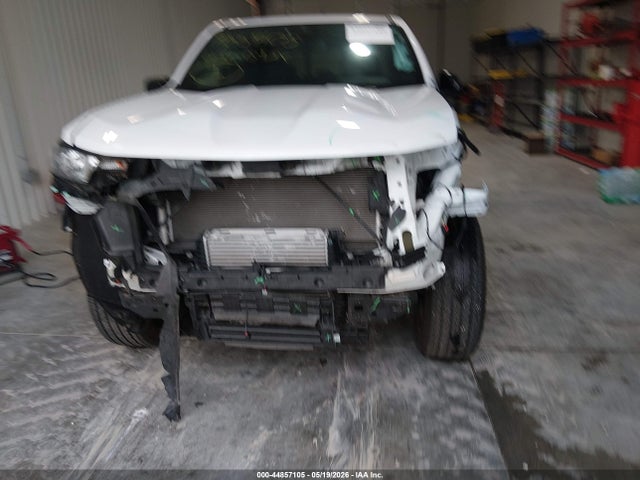 Aukcja sprzedaży 2024 Chevrolet Colorado 2wd Wt, vin: 1GCGSBEC5R1256732, numer aukcji: 44857105