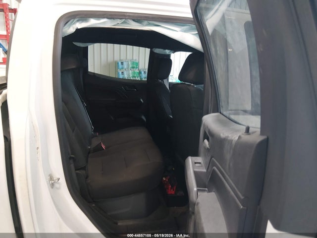 Aukcja sprzedaży 2024 Chevrolet Colorado 2wd Wt, vin: 1GCGSBEC5R1256732, numer aukcji: 44857105