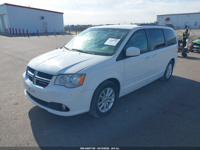 Aukcja sprzedaży 2016 Dodge Grand Caravan Sxt, vin: 2C4RDGCG7GR274499, numer aukcji: 44857106