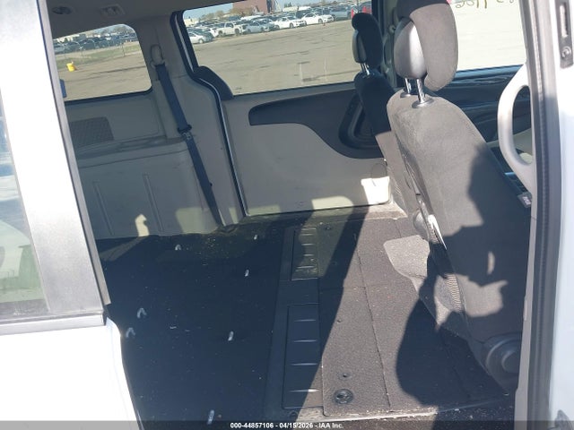 Aukcja sprzedaży 2016 Dodge Grand Caravan Sxt, vin: 2C4RDGCG7GR274499, numer aukcji: 44857106