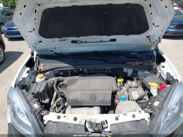 2020 Ram Promaster City Tradesman მანქანა იყიდება აუქციონზე, vin: ZFBHRFAB8L6S31969, აუქციონის ნომერი: 44857107