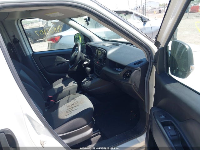 2020 Ram Promaster City Tradesman მანქანა იყიდება აუქციონზე, vin: ZFBHRFAB8L6S31969, აუქციონის ნომერი: 44857107